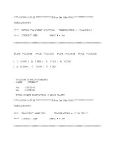 Amplificator de Audiofrecventa - Pagina 33