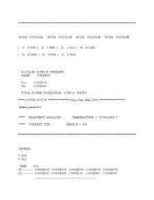 Amplificator de Audiofrecventa - Pagina 36