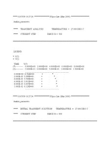 Amplificator de Audiofrecventa - Pagina 38