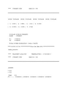 Amplificator de Audiofrecventa - Pagina 43