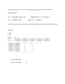 Amplificator de Audiofrecventa - Pagina 45