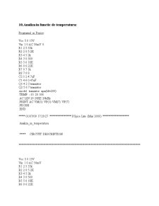 Amplificator de Audiofrecventa - Pagina 46