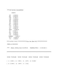 Amplificator de Audiofrecventa - Pagina 48