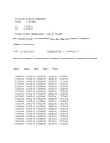 Amplificator de Audiofrecventa - Pagina 49