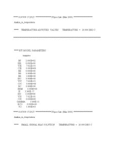 Amplificator de Audiofrecventa - Pagina 50