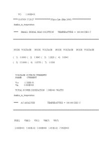 Amplificator de Audiofrecventa - Pagina 53