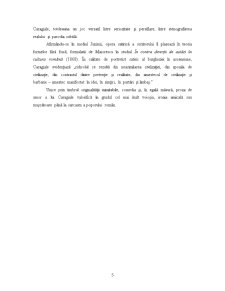 Opera lui I.L.Caragiale - Pagina 5