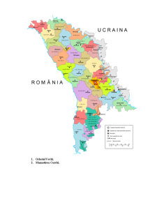 Itinerar turistic - în căutarea merelor de aur ale Moldovei - Pagina 2