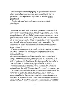 Sinteza proteinelor în organismele vii și in vitro - Pagina 5