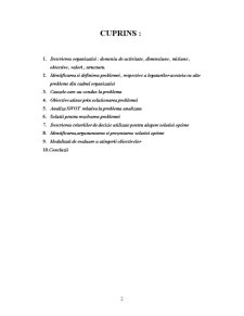 Management Dedeman - Pagina 2