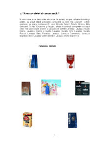 Promovarea unui Brand - Lavazza - Pagina 5