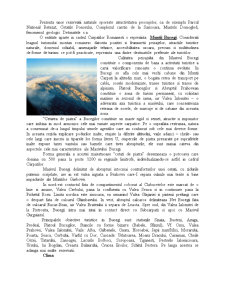 Munții Bucegi - Pagina 2