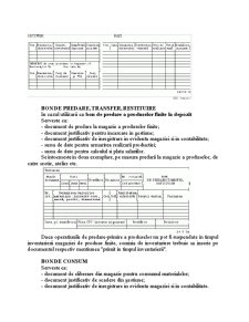 Documente Justificative și Note de Contabilitate - Pagina 5