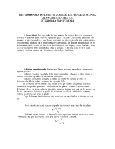 Forjarea și matrițarea metalelor și aliajelor - Pagina 1