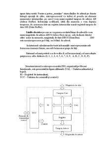 Sisteme cu Microprocesoare - Pagina 4
