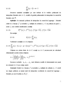 Metode Numerice - Pagina 5