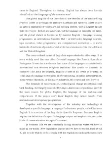 Oral and Written Communication - Pagina 2