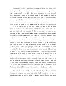 Conditia Umana - Blaise Pascal - D.D.Rosca - Pagina 3