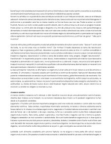 Agromarketing - cercetare calitativă - importanța alimentației în condiția fizică - Pagina 3