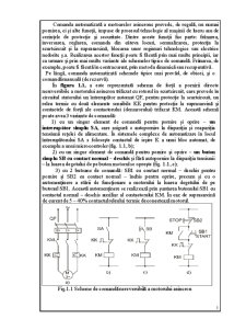 Comanda secvențială a acționărilor electrice - capitolul 1 - Pagina 5