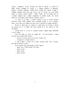 Sintezei și Investigației Complecșilor uraniu-N - Pagina 2