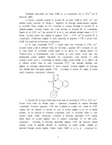Sintezei și Investigației Complecșilor uraniu-N - Pagina 5