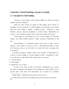 Retail bankingul românesc - între evoluție și perspective - Pagina 3