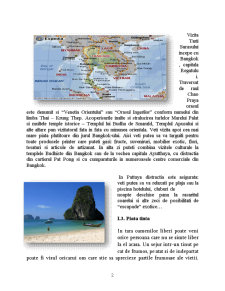 Agenție de turism - VirtutNatur - Pagina 2