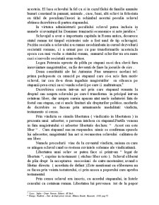 Sclavii Dezrobiti si Oamenii Liberi - Pagina 5