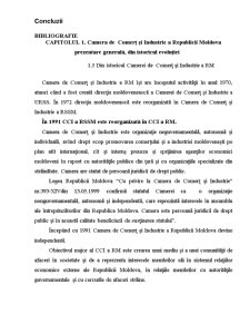 Camera de Comerț și Industrie a Republicii Moldova - Pagina 3