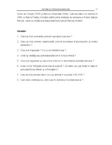 Sisteme și operațiuni bancare -1- - Pagina 10