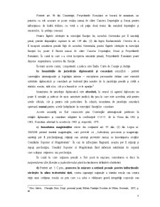 Principiile Fundamentale care stau la Baza Procesului Penal Român - Pagina 5