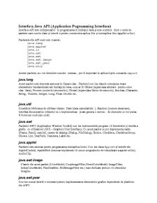 Structuri de Date și Tehnici de Programare - Pagina 2