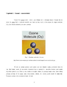Degradarea Stratului de Ozon - Pagina 4