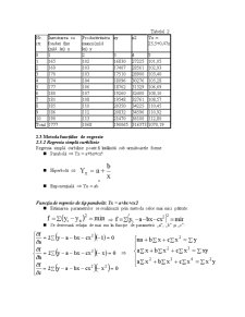 Corelație - metode statistice de analiză a legăturilor dintre fenomene - Pagina 4