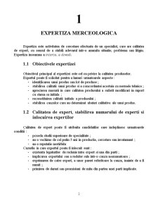 Expertiză merceologică - Pagina 2