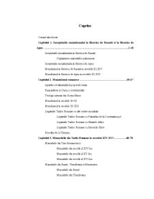 Inceputurile Monahismului in Romania - Pagina 2