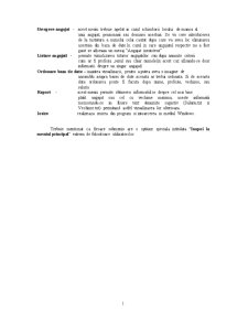 Proiect bazele programării - evidența personalului - Pagina 2