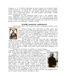 Epoca modernă în istoria românilor - Pagina 4