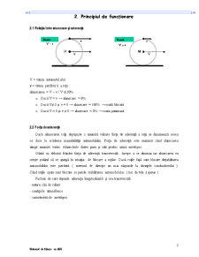 Sistemul de Frânare cu ABS - Pagina 3