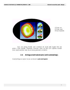 Element de securitate pasivă - airbagul - Pagina 5