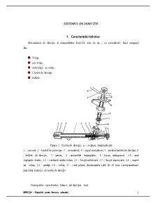 Direcția - Dispozitiv pentru Blocarea Volanului - Pagina 2