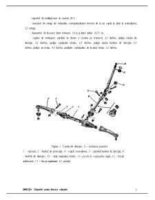 Direcția - Dispozitiv pentru Blocarea Volanului - Pagina 3