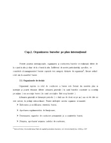 Organizarea și funcționarea pieței financiare din Paris - Pagina 5