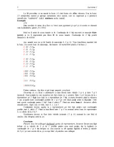 Programarea Calculatoarelor - Anul 1 - ETTI - C++ - Pagina 3
