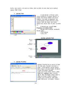 Aplicatile Windows - Pagina 3