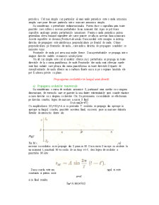 Propagarea oscilațiilor - efectul Doppler-Fizeau - Pagina 4