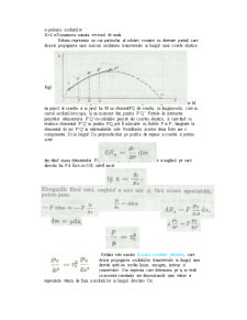 Propagarea oscilațiilor - efectul Doppler-Fizeau - Pagina 5