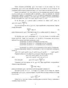 Studiul Distribuției Statistice Poisson - Pagina 3