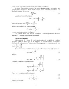 Studiul Distribuției Statistice Poisson - Pagina 5